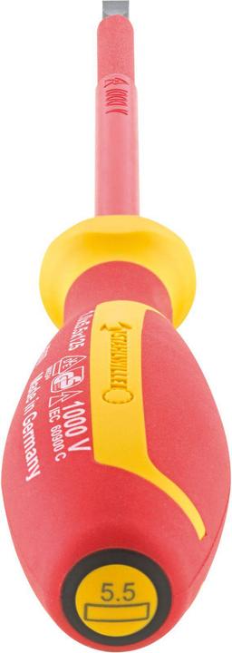 Actual product image Stahlwille 46603030 (Port)