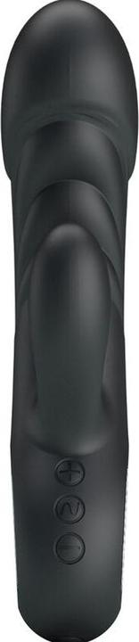 Produktbild Pretty Love Hübsche Liebe Ansel Schwarz