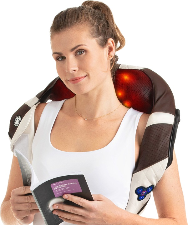 Actual product image RelaxxNow RXM200