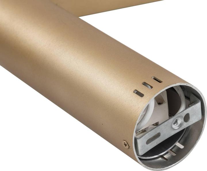 Actual product image Lucande Melinay (5700 lm)