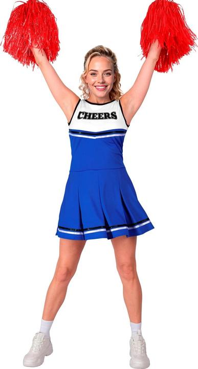 Immagine prodotto Widmann Cheerleader (M)