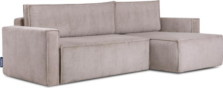 Produktbild Konsimo Napi (Ecksofa)