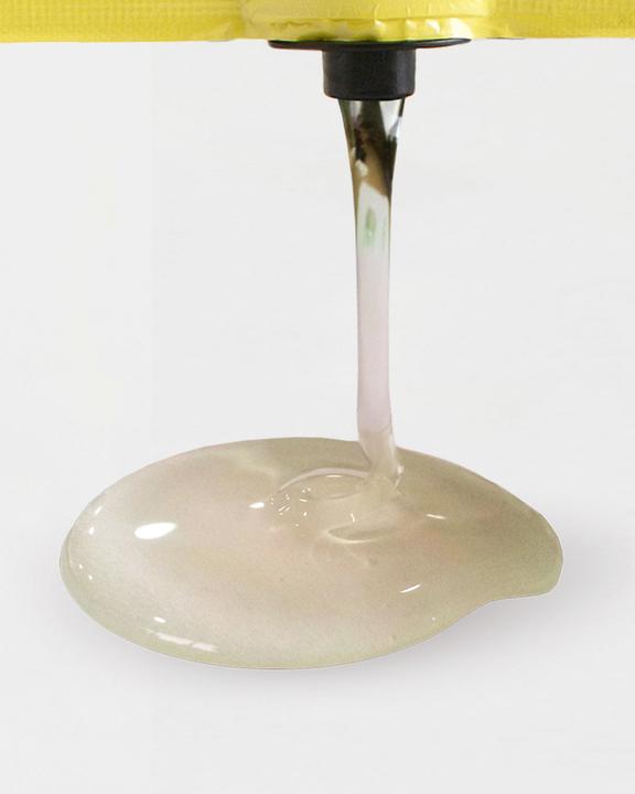 Image du produit Iroha Nature Lemon Peel Off Mask (64 ml)