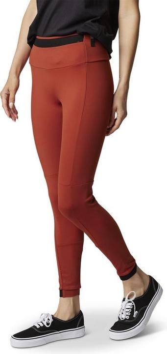 Actual product image Fox Pant 22 Lukanoe Thermo Legging Cpr M (M)