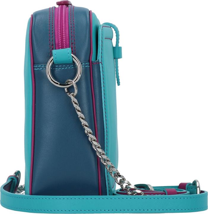 Immagine prodotto Mywalit Borsa a tracolla in pelle 23 cm