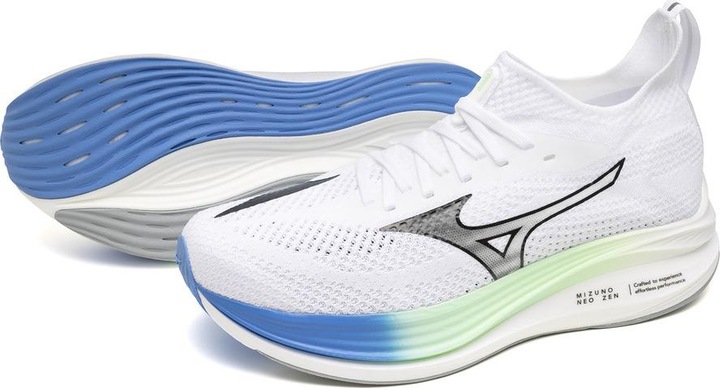 Actual product image Mizuno Neo Zen (44.5)