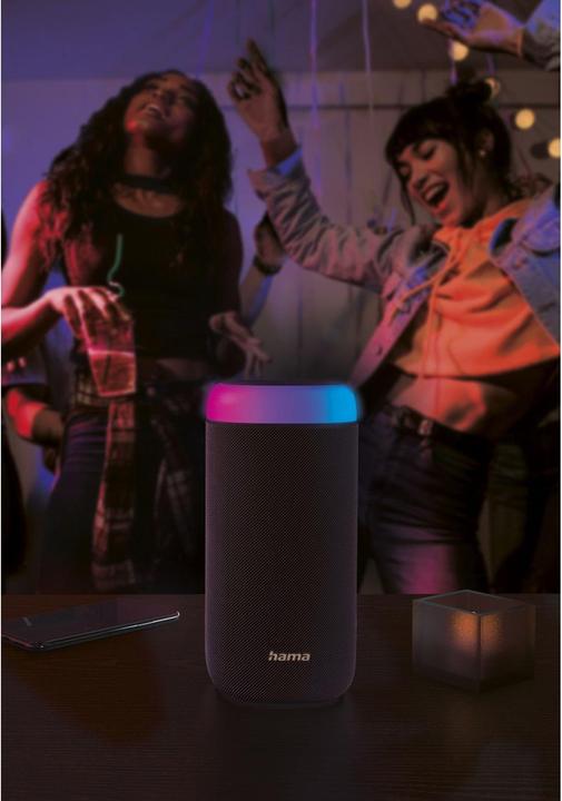 Actual product image Hama Shine 2.0 (12 h)