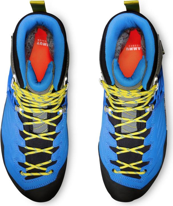 Actual product image Mammut Kento Pro High GTX (44 2/3)