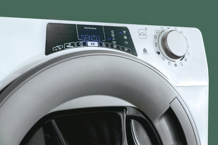 Produktbild Candy RPE H10A2TER-S RapidO' Pro Asciugatrice 10 (10 kg, Links)