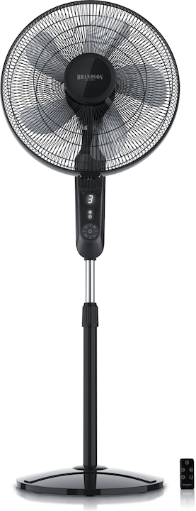 Actual product image Brandson 303368 (70 dB)