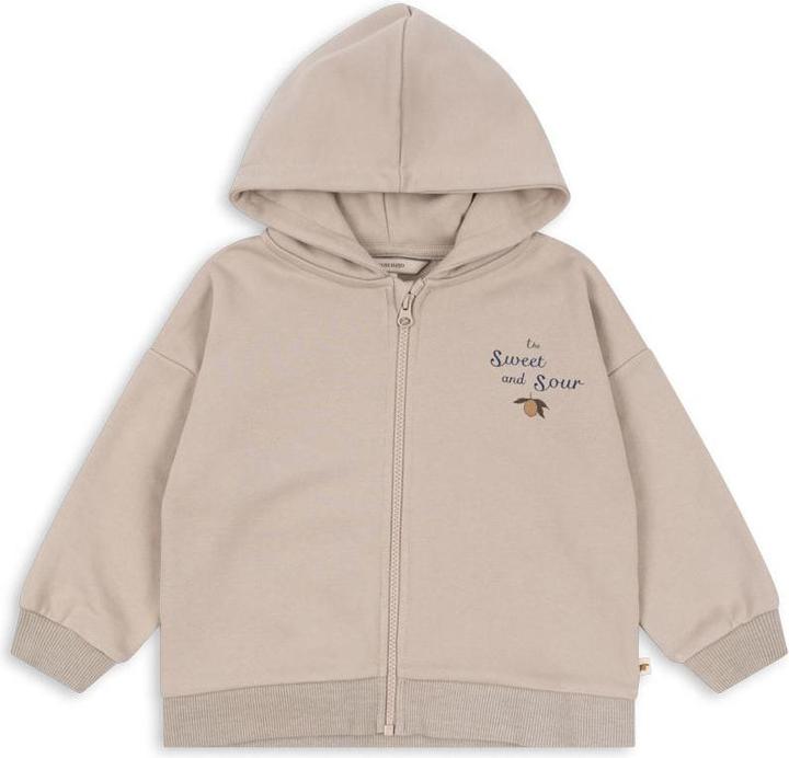 Immagine prodotto Konges Slojd Lou SweatHoodie French Oak (122, 128)