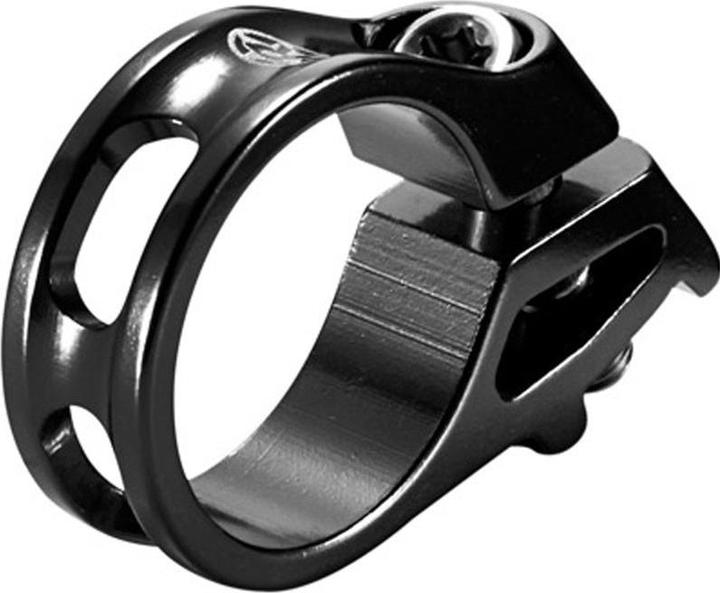 Reverse Trigger Klemme SRAM
