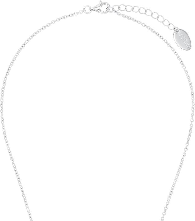 Produktbild s.Oliver Perle (925er Silber, Perle)