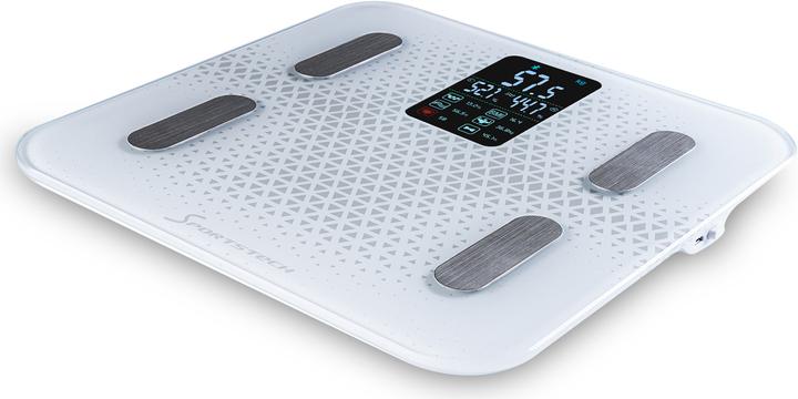 Produktbild Sportstech BBS300 (180 kg)