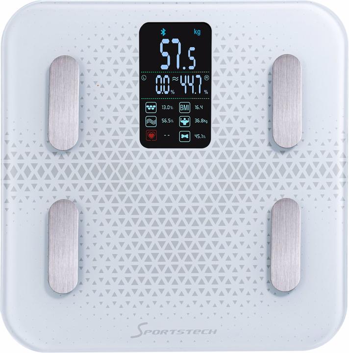 Produktbild Sportstech BBS300 (180 kg)