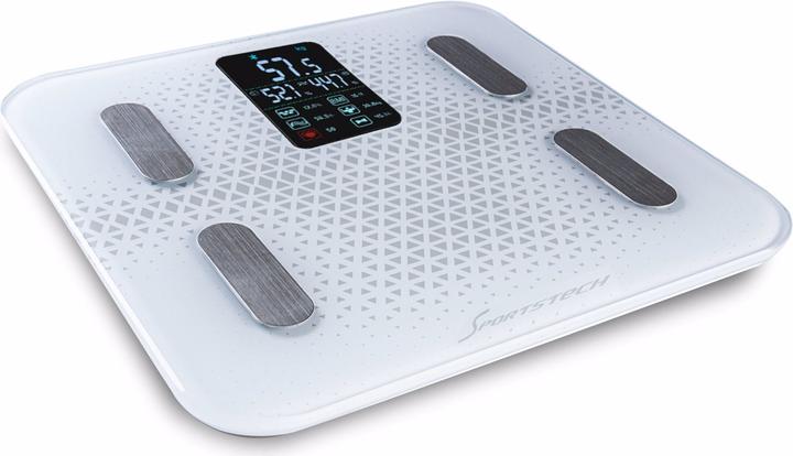 Produktbild Sportstech BBS300 (180 kg)