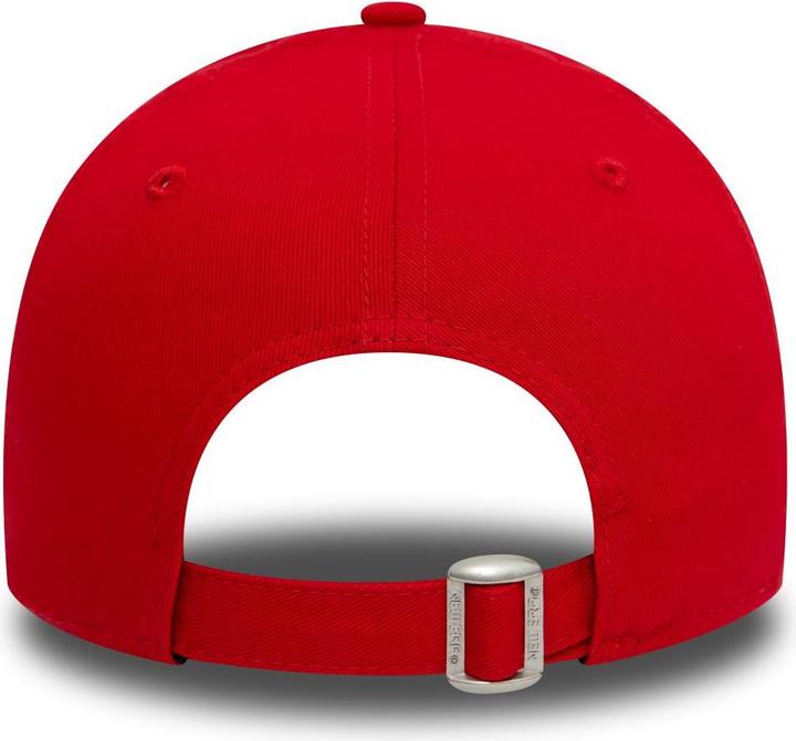 Actual product image New Era 9Forty Kinder Cap - AC MAILAND rot - Youth