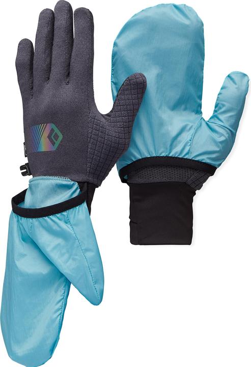 Black Diamond Deploy Wind Hood Gloves (XS)