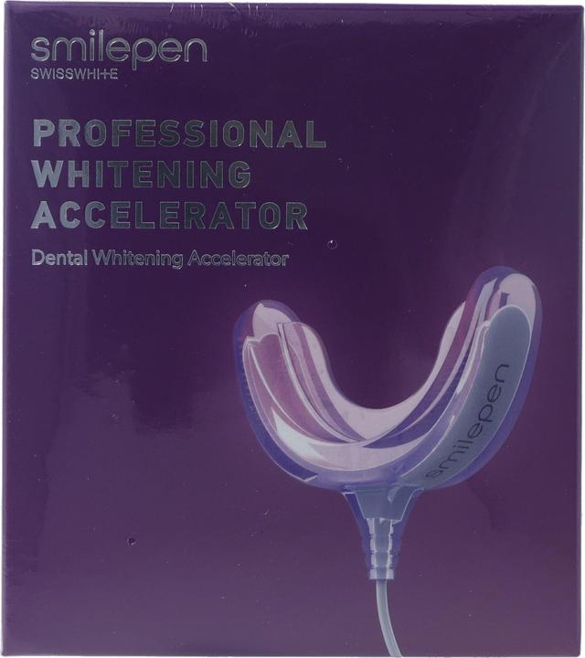Actual product image SmilePen Accelerator (100 ml, Bleaching LED light)