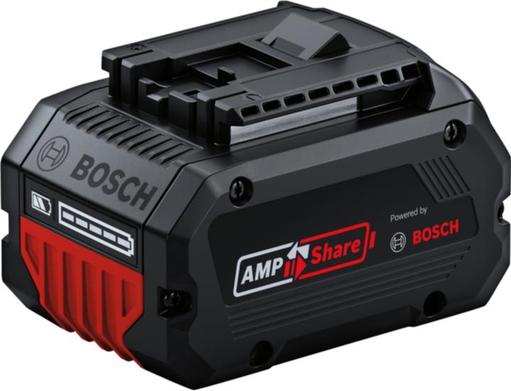 Bosch Professional Batteria GBA 18V 8.0Ah ProCORE18V (18 V)