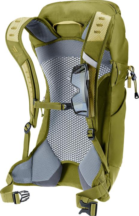 Actual product image Deuter AC Lite 16 (16 l)
