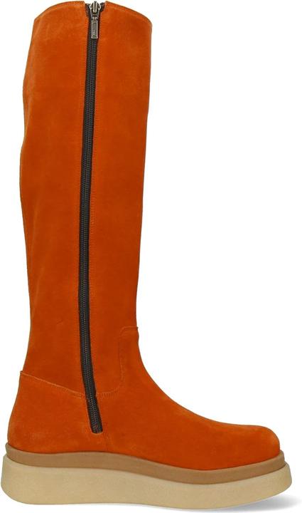Actual product image Melvin & Hamilton Handcrafted Leather Boots (41)