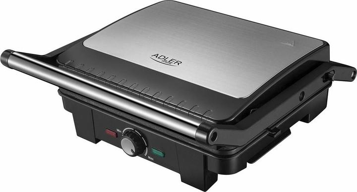 Produktbild Adler AD 3051 Kontaktgrill