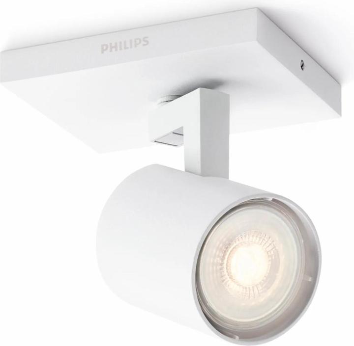 Actual product image Philips MyLiving Runner (230 lm, GU10)