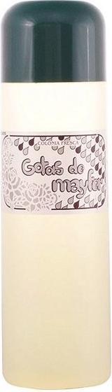 Image du produit Mayfer GOTAS DE colonia fresca 1000 ml (Eau de cologne, 1000 ml)