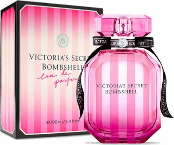 Produktbild Victoria's Secret Bombshell (Eau de Parfum, 100 ml)