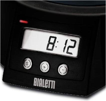 Productafbeelding Bialetti MokaTimer (3 T.)