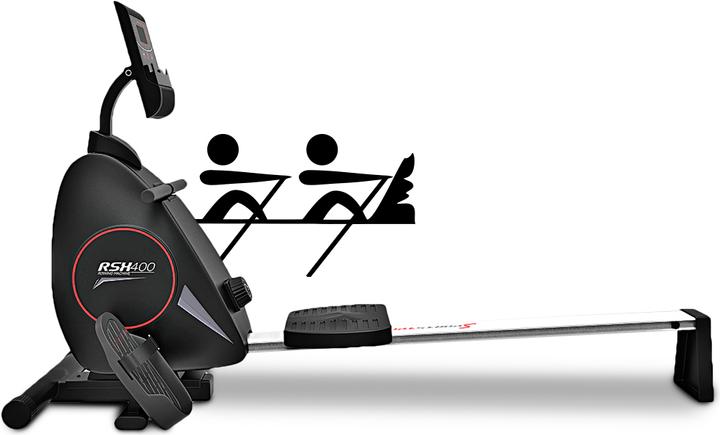 Produktbild Sportstech RSX400