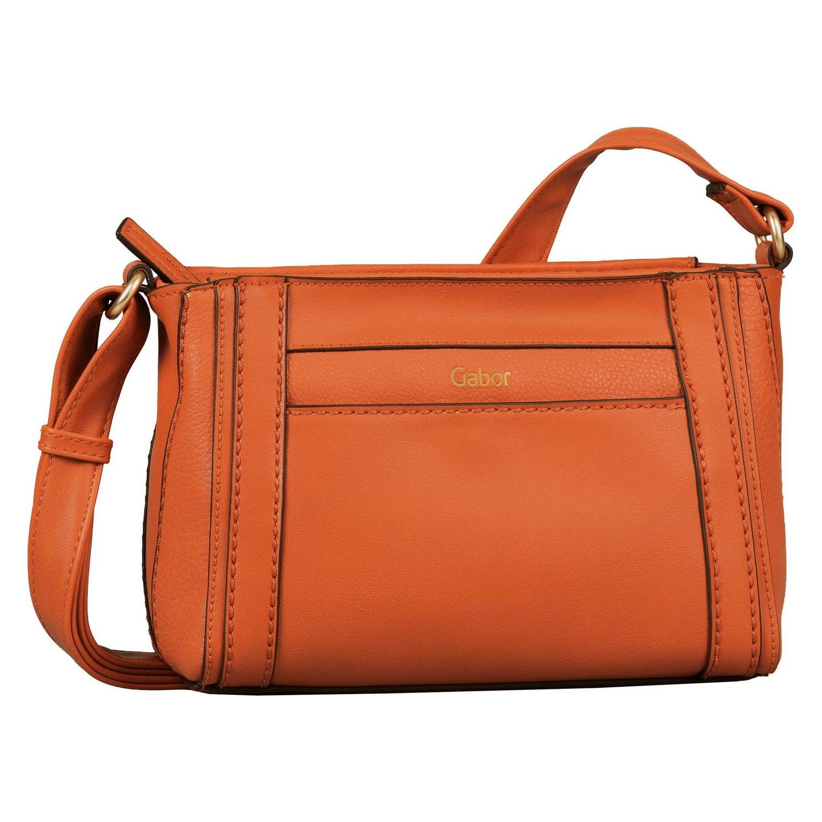 Gabor, Damen, Handtasche, Valea Cross Bag, Orange