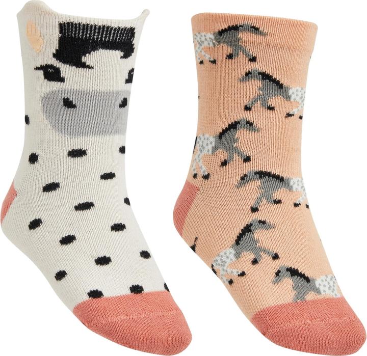 Actual product image LeMieux Children's riding socks (27, 31)