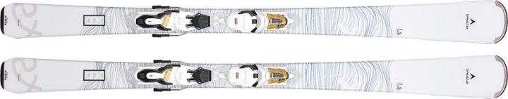 Produktbild Dynastar E LITE 2 XPRESS 2023 (142 cm, Mit Bindung)