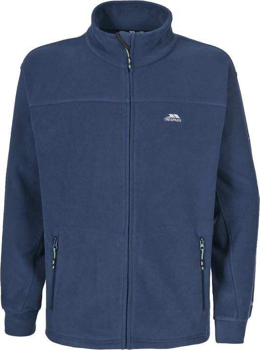 Tonalità blu navy