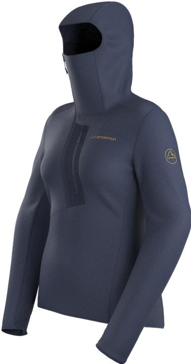 Actual product image La Sportiva Big Wall Pullover Hoody (XS)