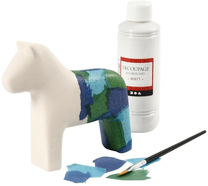 Produktbild Creativ Company Seidenpapier (14 g/m², 300 x)