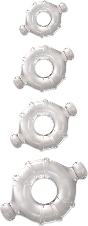 NS Novelties Renegade Vitality Sounds Clear