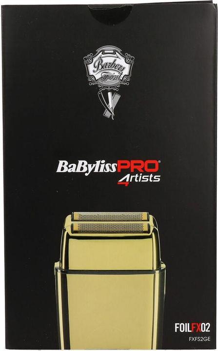 Actual product image BaByliss Pro Fxfs2ge