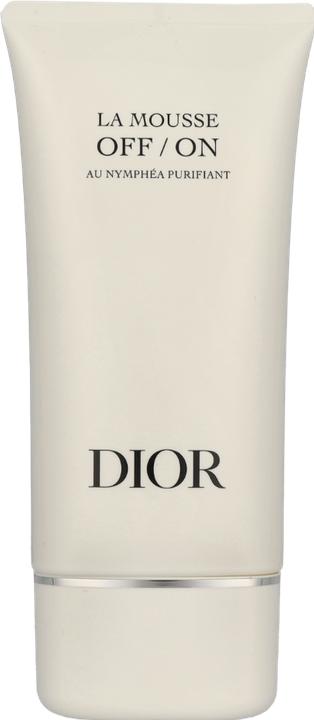 Immagine prodotto Dior La Mousse (Schiuma detergente, 150 ml)
