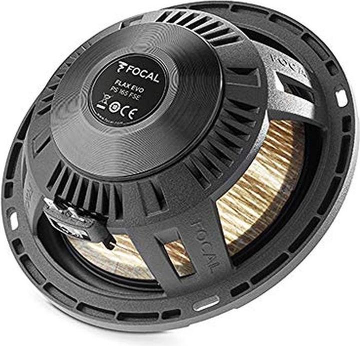 Actual product image Focal PS 165 FSE (120 W, 16.50 cm, 6 x 8")