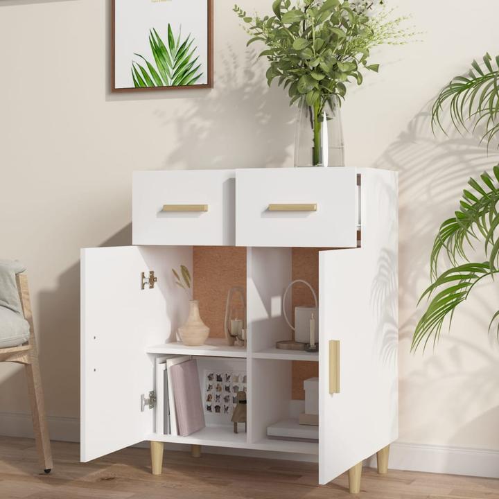 Produktbild vidaXL Sideboard (69.50 x 34 x 89 cm)