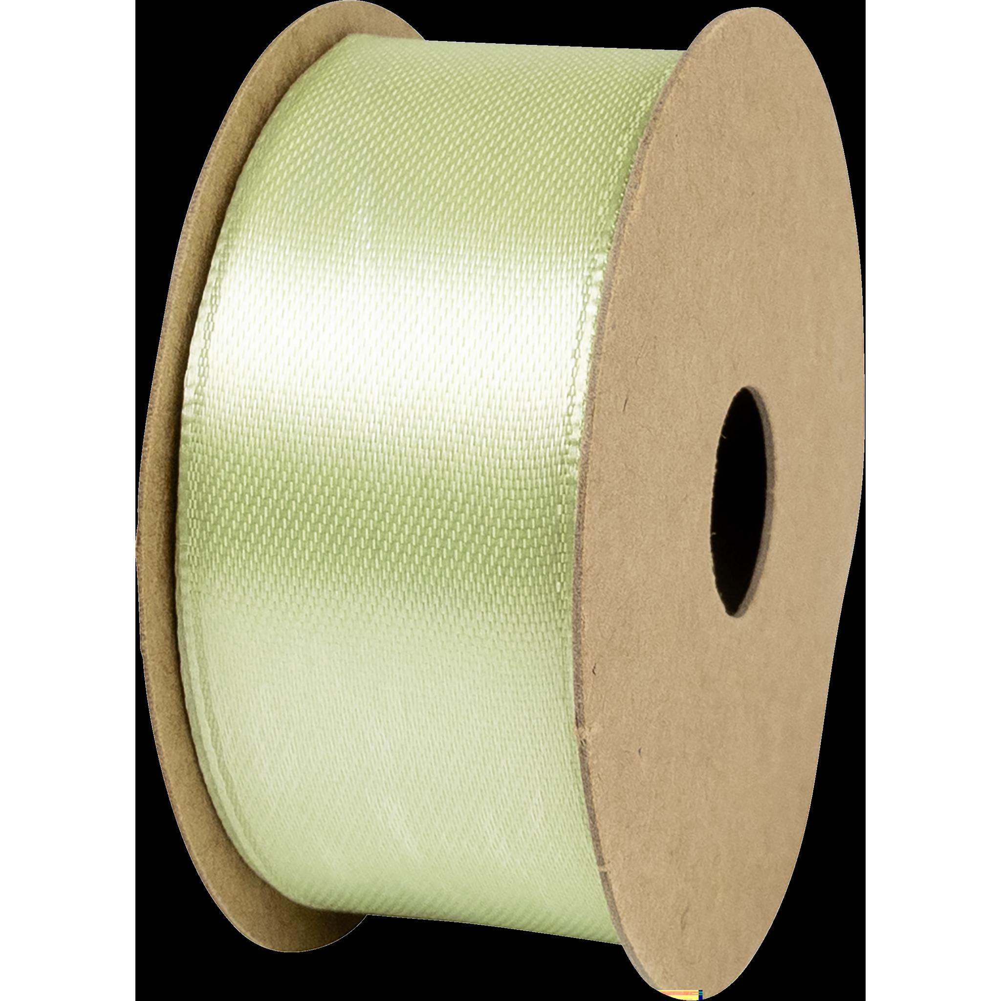 Stewo, Geschenkverpackung, Geschenkband Satin 25mm 258341064 hell (Geschenkband)