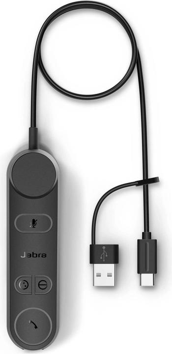 Actual product image Jabra ENGAGE 50 II LINK USB C/A
