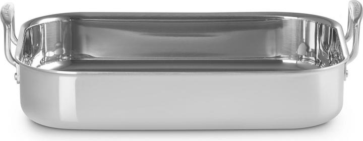 Actual product image Le Creuset Oven Mold 3-PLY