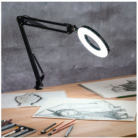 Produktbild Hama 700 II (Metall)