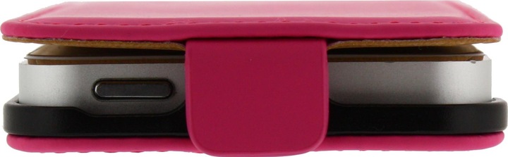 Immagine prodotto Mobilize Custodia Flip ultra sottile (Apple iPhone 5s, Apple iPhone SE, Apple iPhone 5)