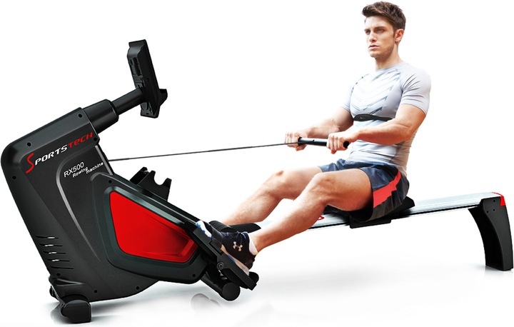 Immagine prodotto Sportstech RSX500