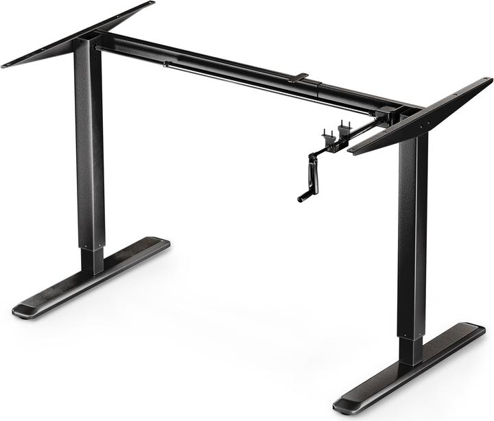 Produktbild Deskfit DF100 (100 x 60 x 123 cm)